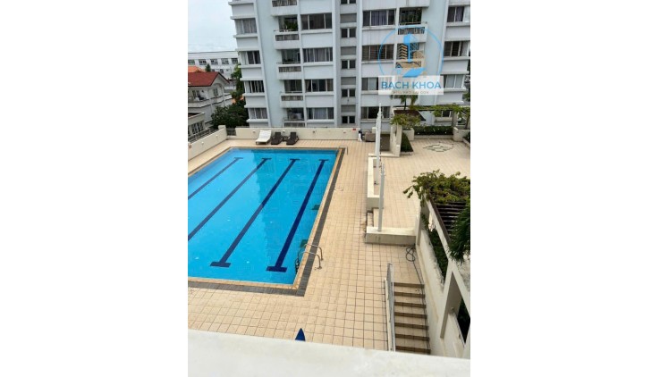 Kẹt tiền bán gấp căn hộ Khu phố Mỹ Khang - Phú Mỹ Hưng Q7 có sổ full thiết kế bên trong